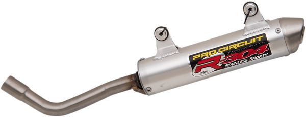 Pro Circuit R-304 Silencer For KTM XC-W 300 TPI Husqvarna TE 300 I 2019 1151930