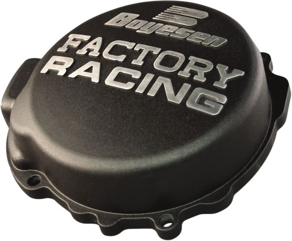 Boyesen Factory Ignition Cover For Yamaha YZ 65 1993-2023 SC-30B