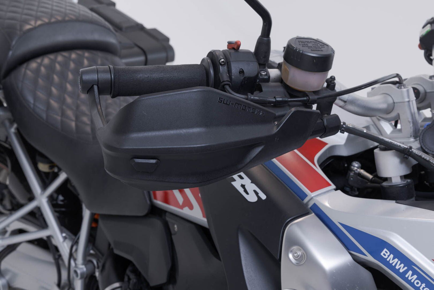 SW MOTECH Handguard Kit Adventure For Kawasaki KLZ 1000 BMW R1200 04-24 Hdg.00.220.31901/B