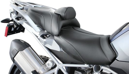 Saddlemen Adventure 2- Up Tour Seat (0810-BM33R)