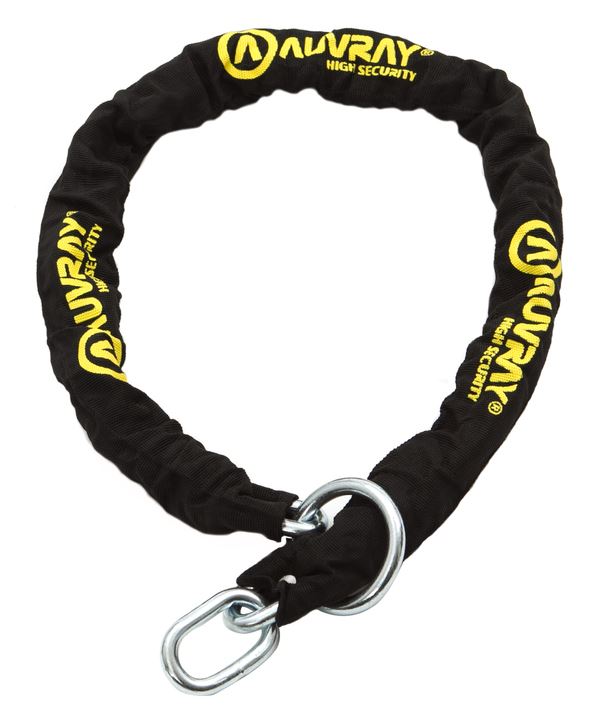 Auvray Chain Alone 120 Cm D10