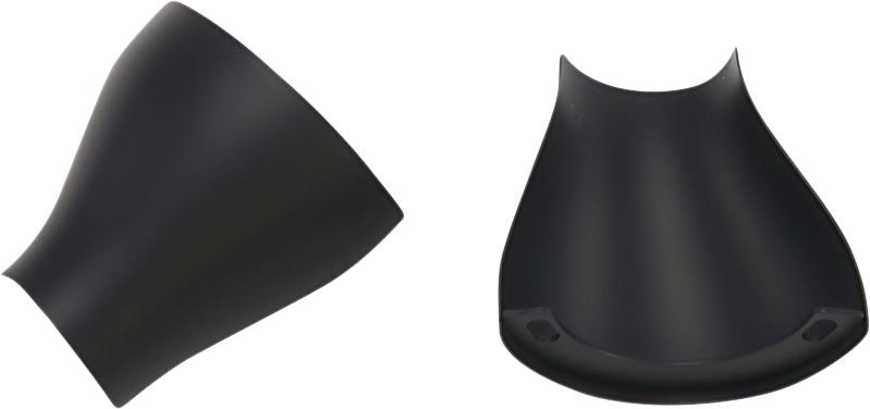 Akrapovic Heat Shield CF For Triumph Bonneville 900 T100 17-20 P-HST12SO4