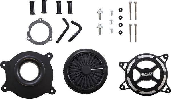 Vance & Hines VO2 X Air Intake Kit For Harley Davidson FXLRS 1923 17-24 42345