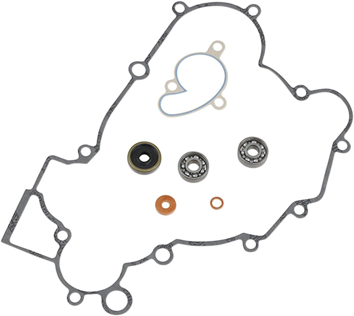 Athena Water Pump Gasket Kit KTM SX 85 17/14 Husqvarna TC 85 03-17 P400270475003