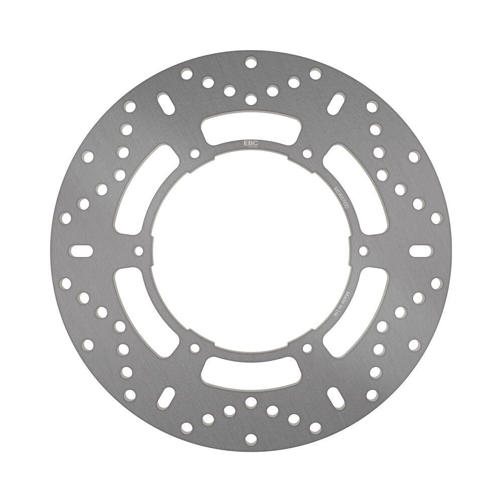 Ebc Round D-Series Fixed Offroad Brake Rotor For Yamaha XT 600 E 84-94 MD6070D