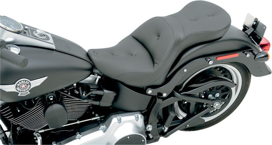Saddlemen Harley Davidson FXSTB 1450 2006 Explorer Road Sofa Seat 806-12-0291RS