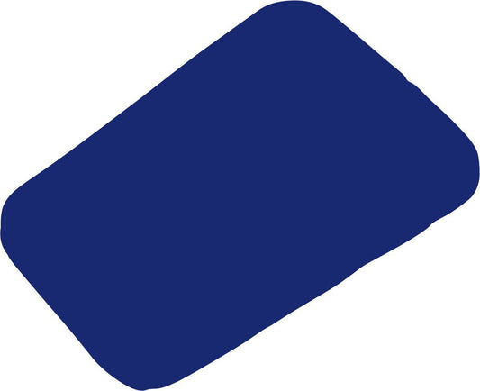 SADDLEMEN GelCore™ Do-It-Yourself Seat Pad Blue 9425