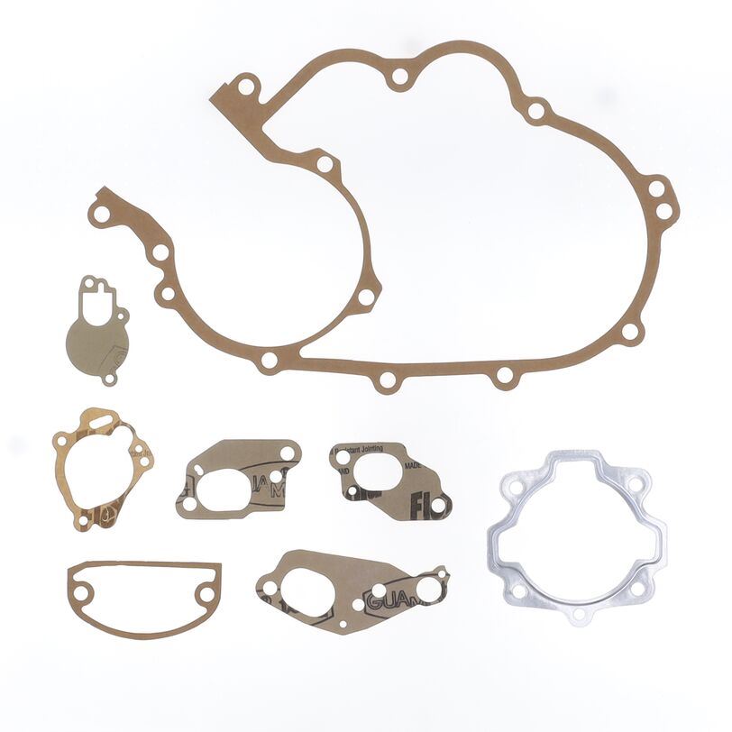 Athena Complete Gasket Kit For Vespa PX 150 FL 88-99 P400480850400