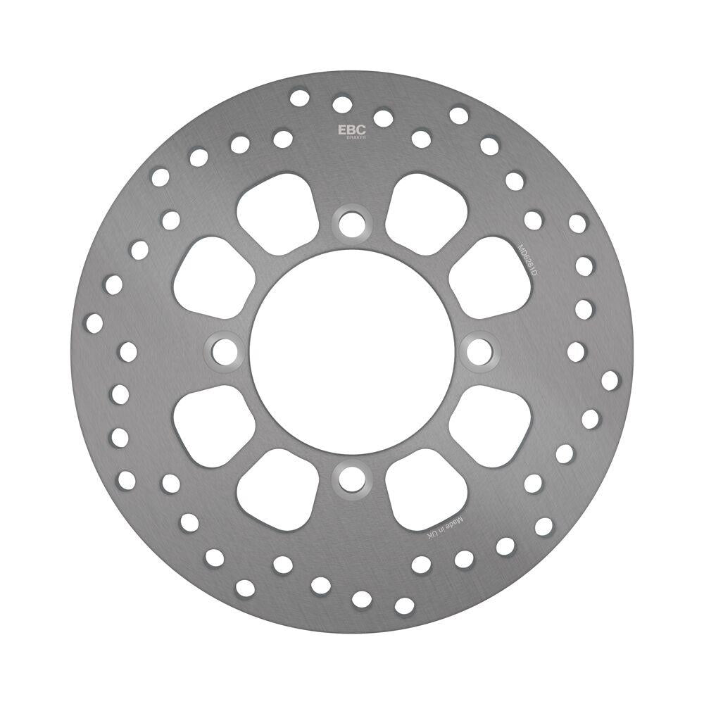 EBC Round D-Series Fixed Offroad Brake Rotor For Suzuki RV 200 2003-2019 MD6281D