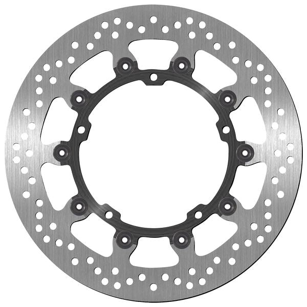 Sbs Stainless Steel Brake Rotor For Triumph Speed Triple 1050 RS 2008-2020 5047