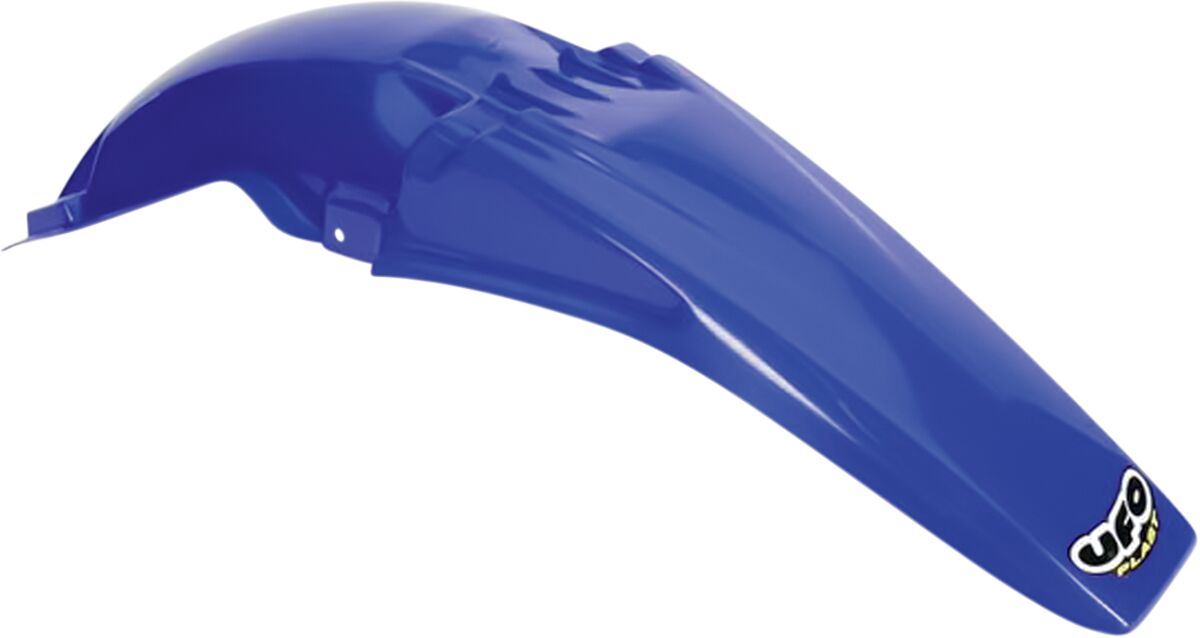 UFO REAR FENDER YAMAHA YZ125/250 REFLEX-BLUE YA02897-089