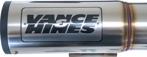 Vance & Hines Hi Output Exhaust System For Harley Davidson FLHRXS 1868 17-24 27321
