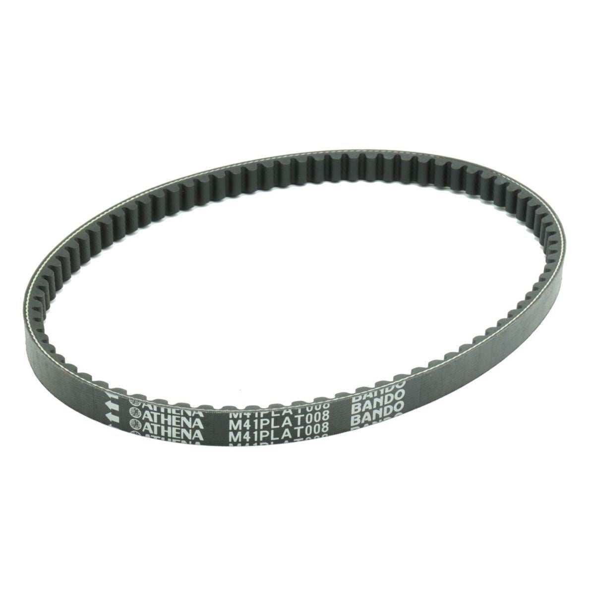 Athena Drive Belts Platinum For ETON EXL 50 ST Yamaha MBK 92-13 S41PLAT008