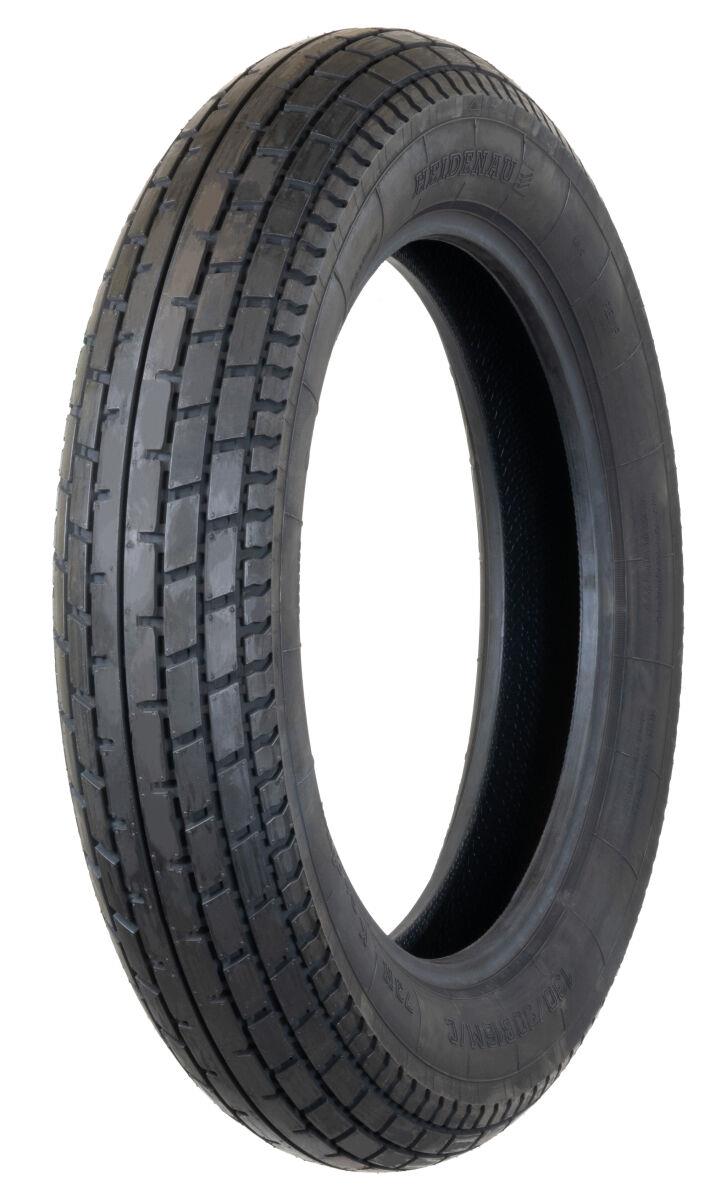 HEIDENAU K34 Arrow 130/90b16 M/C 73h Tl Reinf. Motorcycle Tyre