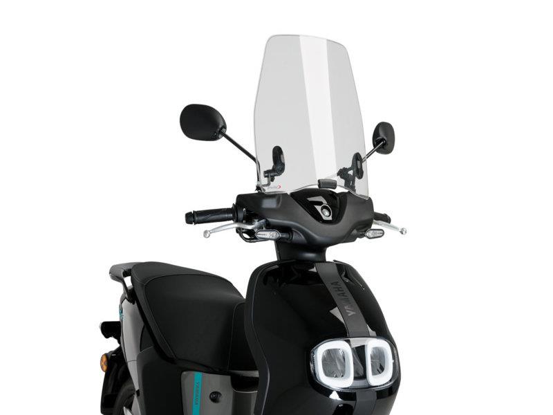 PUIG Urban Screen Clear for Yamaha Neos 48 22-25 21391W
