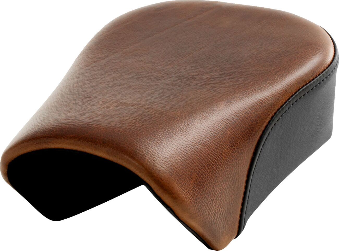Saddlemen Pillion Pad Lariat XL Brown For HD XL 883 N 04-22 807-03B-016B