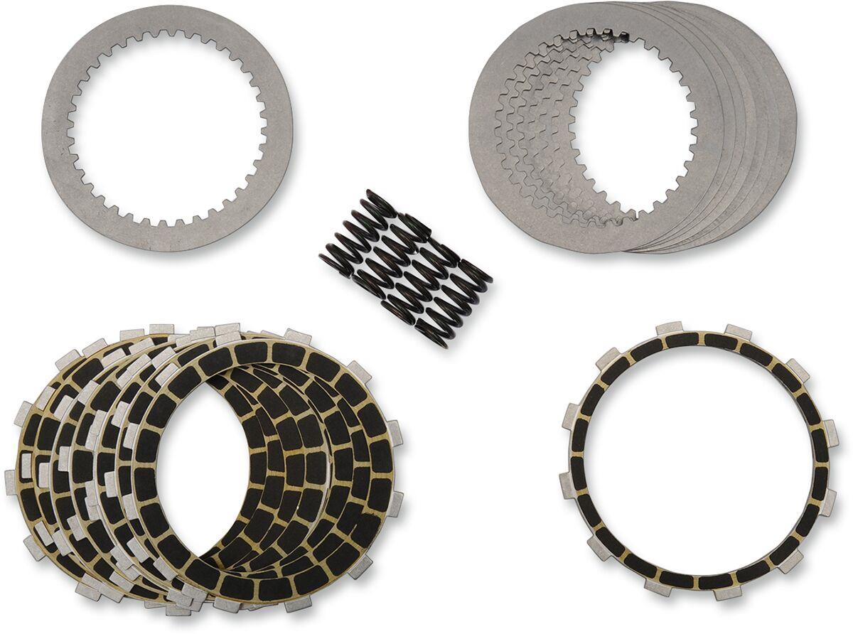 Barnett Complete Dirt Digger Clutch Kit For KTM XC-W 450 2008-2010 303-48-20013