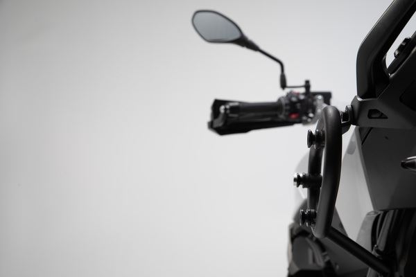 SW MOTECH SLC Side Carrier Left Bmw R 1200 R R 1250 R/Rs HTA.07.913.10000