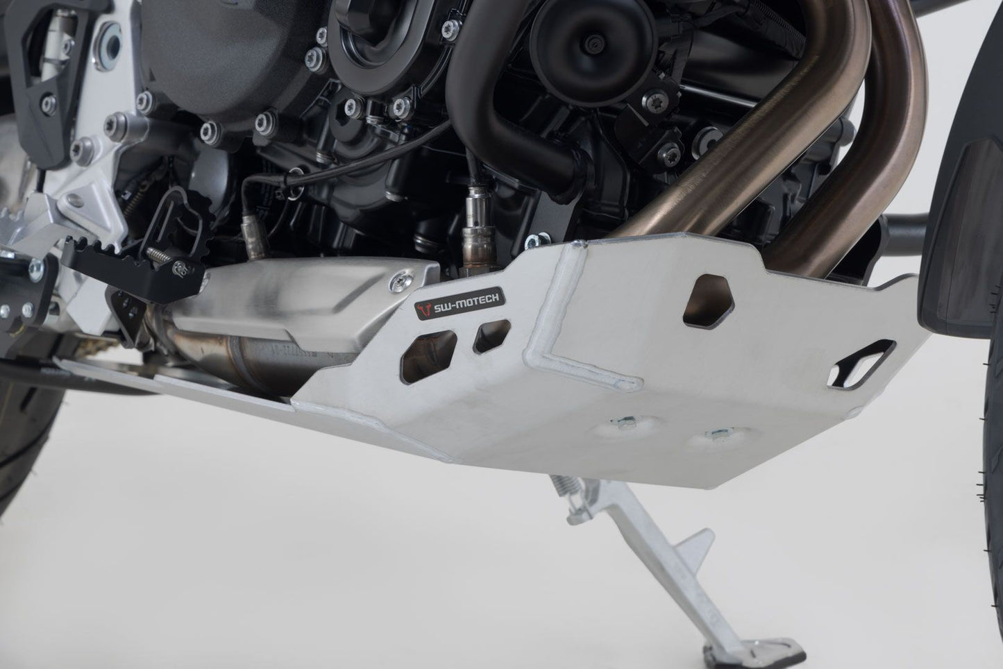 SW MOTECH Engine Guard For BMW F 850 GS ABS 20-23 MSS.07.897.10003