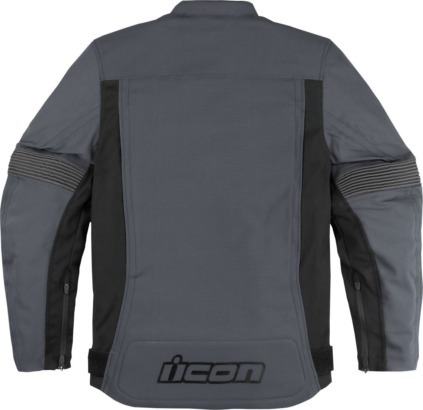 ICON Slabtown Motorcycle Jacket GY 2024 Model