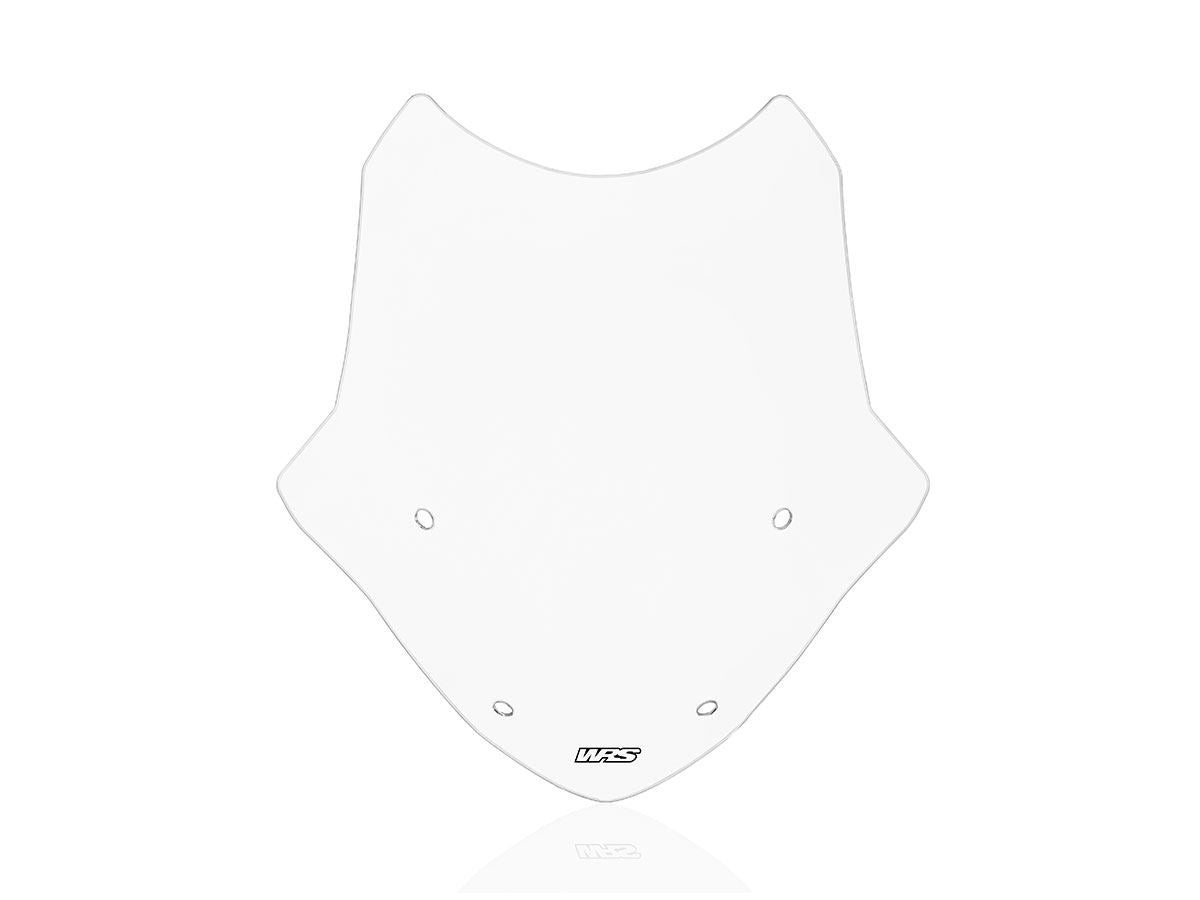 WRS Windscreen Tour Bmw R1250rt Clear Bm073t