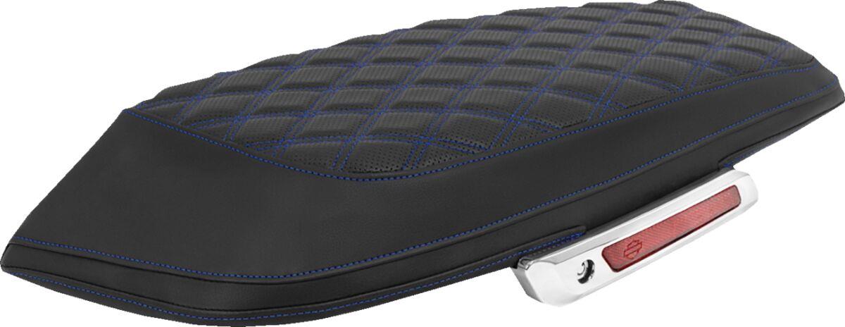 Saddlemen Saddlebag Lid Covers For Harley FLHX 1923 2023-2026 L870-23-18401
