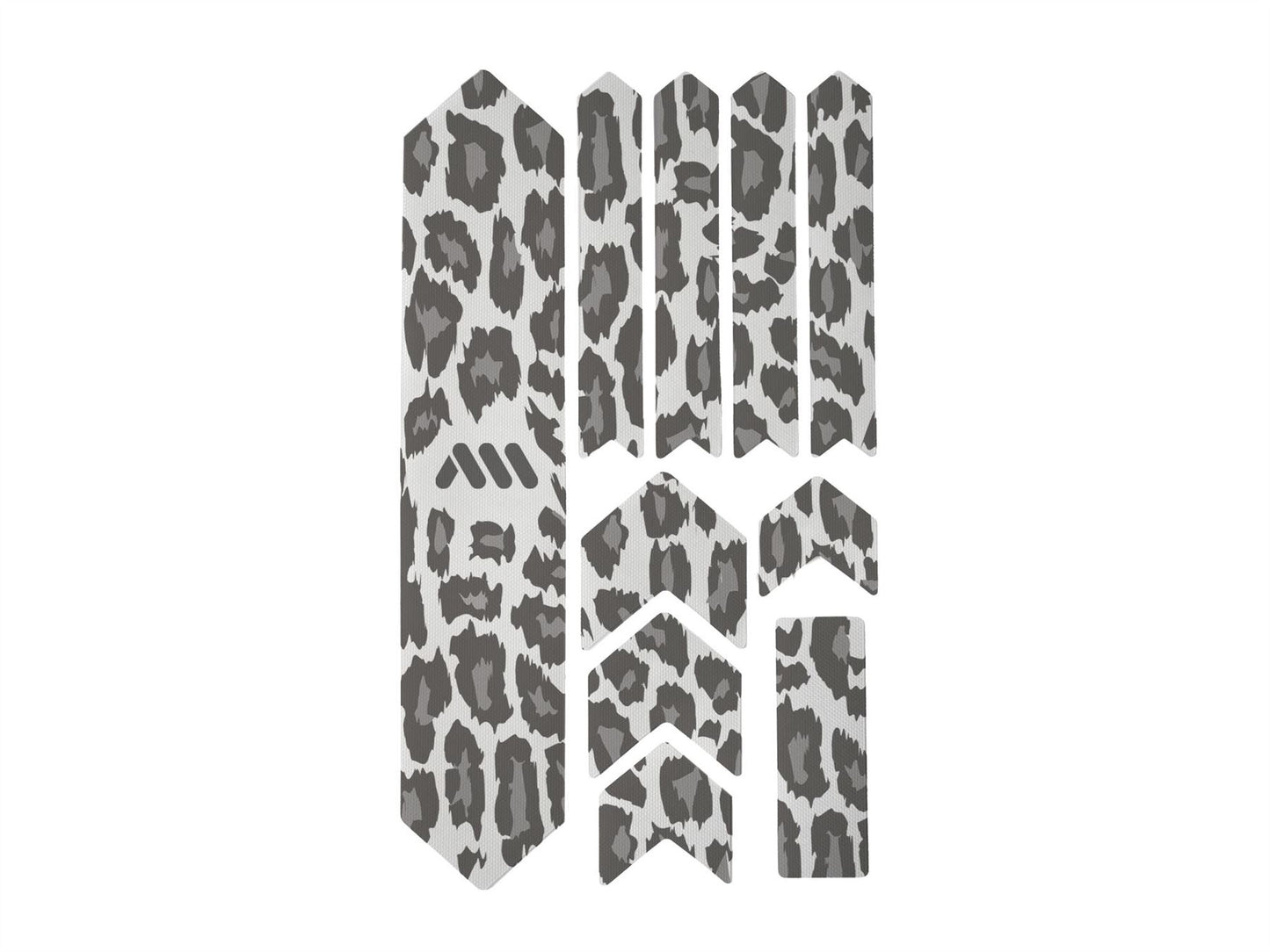 ALL MOUNTAIN STYLE Frame Guard Extra Protection CLR/CHT AMSFG2CLCH