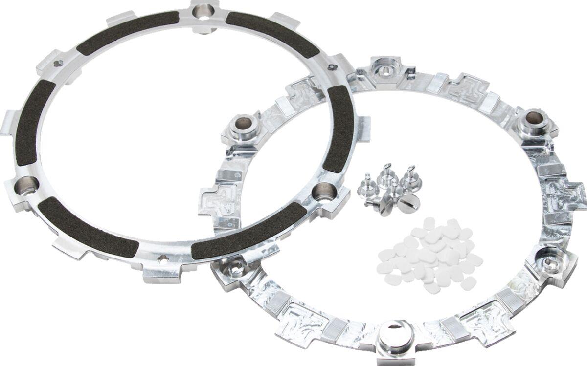 Rekluse EXP Service Kit For Kawasaki KX 65 2000-2024 Kit 782-233
