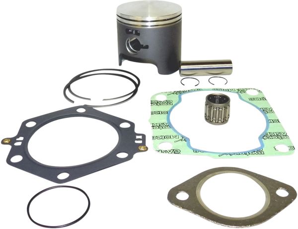 WSM Top-End Engine Rebuild Kit Polaris Xplorer 300 99 .50mm 54-310-12P