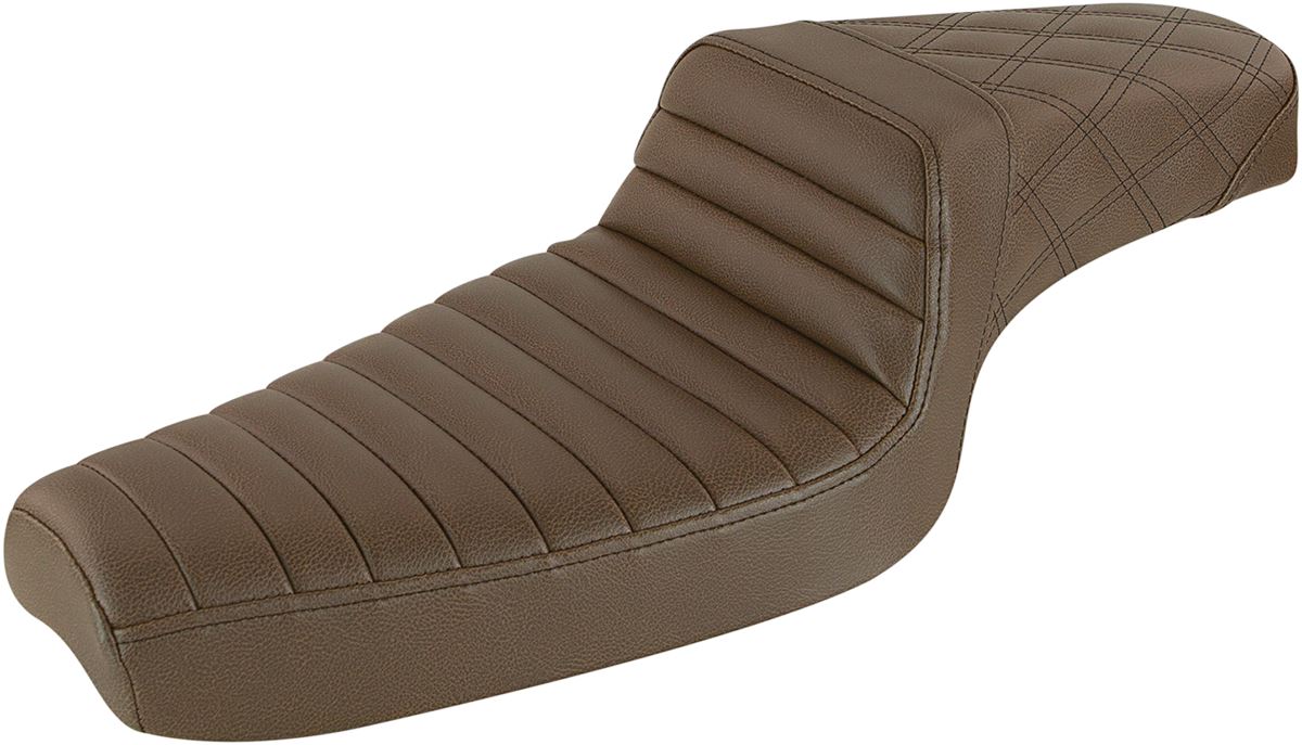 Saddlemen Step Up Seat (879-03-176BR)
