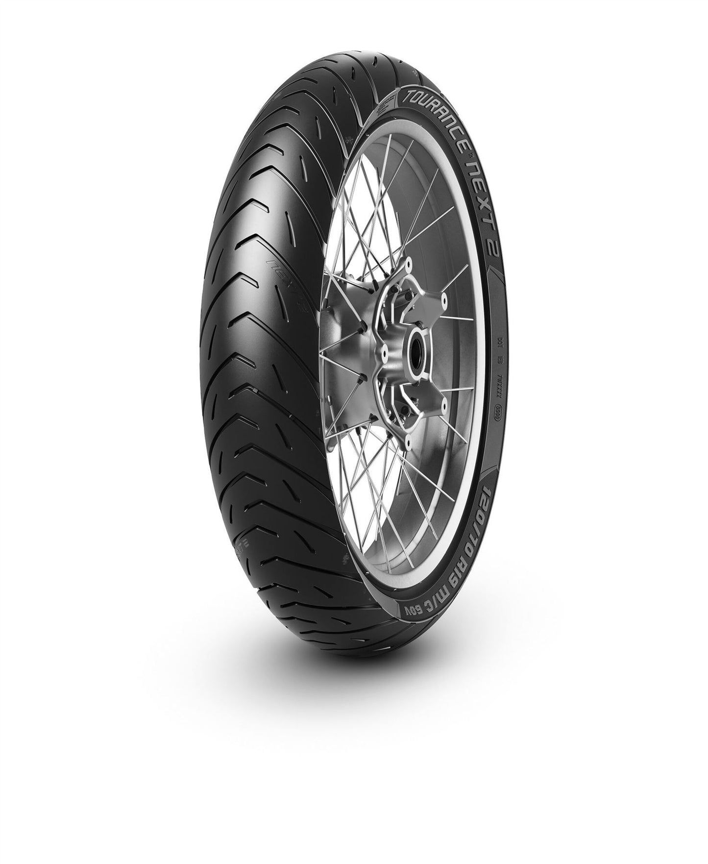 METZELER NEXT 2B 120/70R19 60V TL 3961600