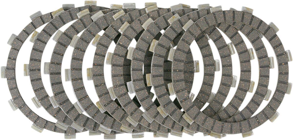 Ebc CK Standard Series Clutch Kit For Honda CBR 1000 RR 2008-2017 Set CK1312