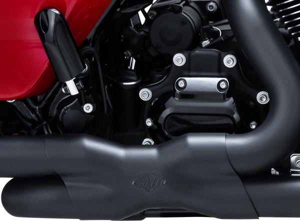 Vance & Hines Power Duals Header System For HD FLHRXS 1868 17-24 46371