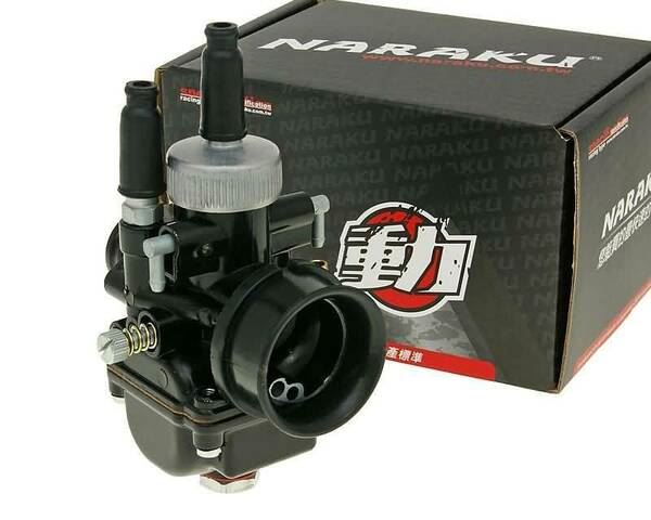NARAKU Carburetor Kit NK201.07