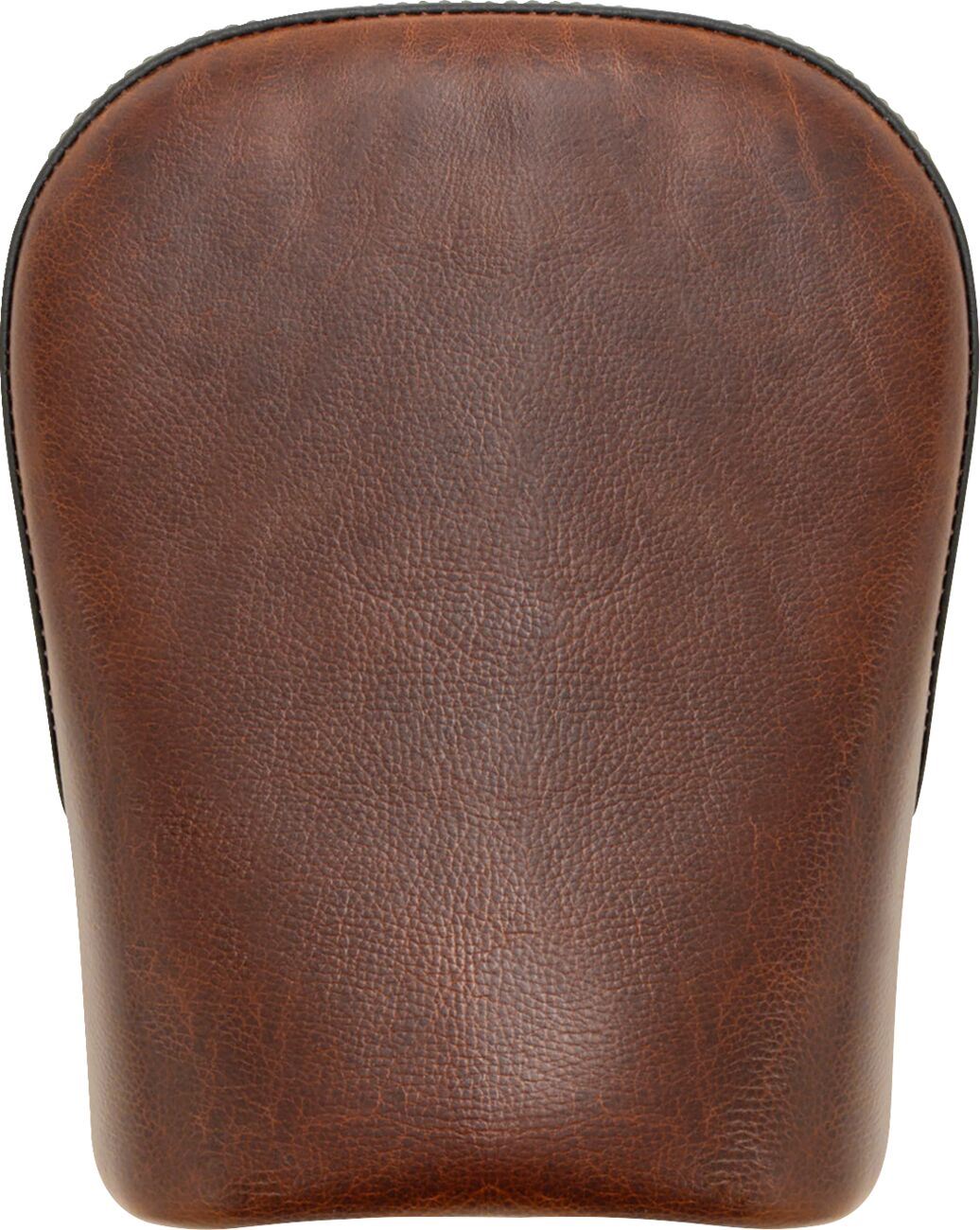 Saddlemen Pillion Pad Lariat XL Brown For HD XL 883 N 04-22 807-03B-016B