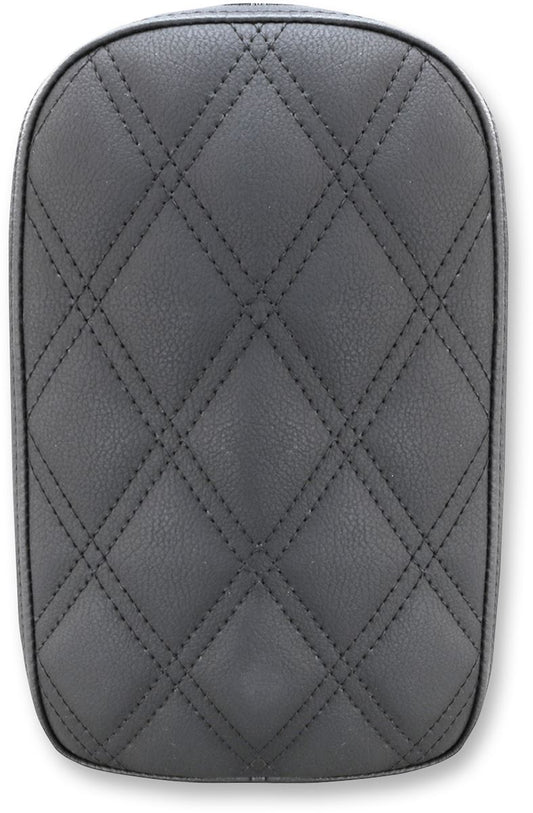 Saddlemen Detachable Pillion Pad (SA1022)