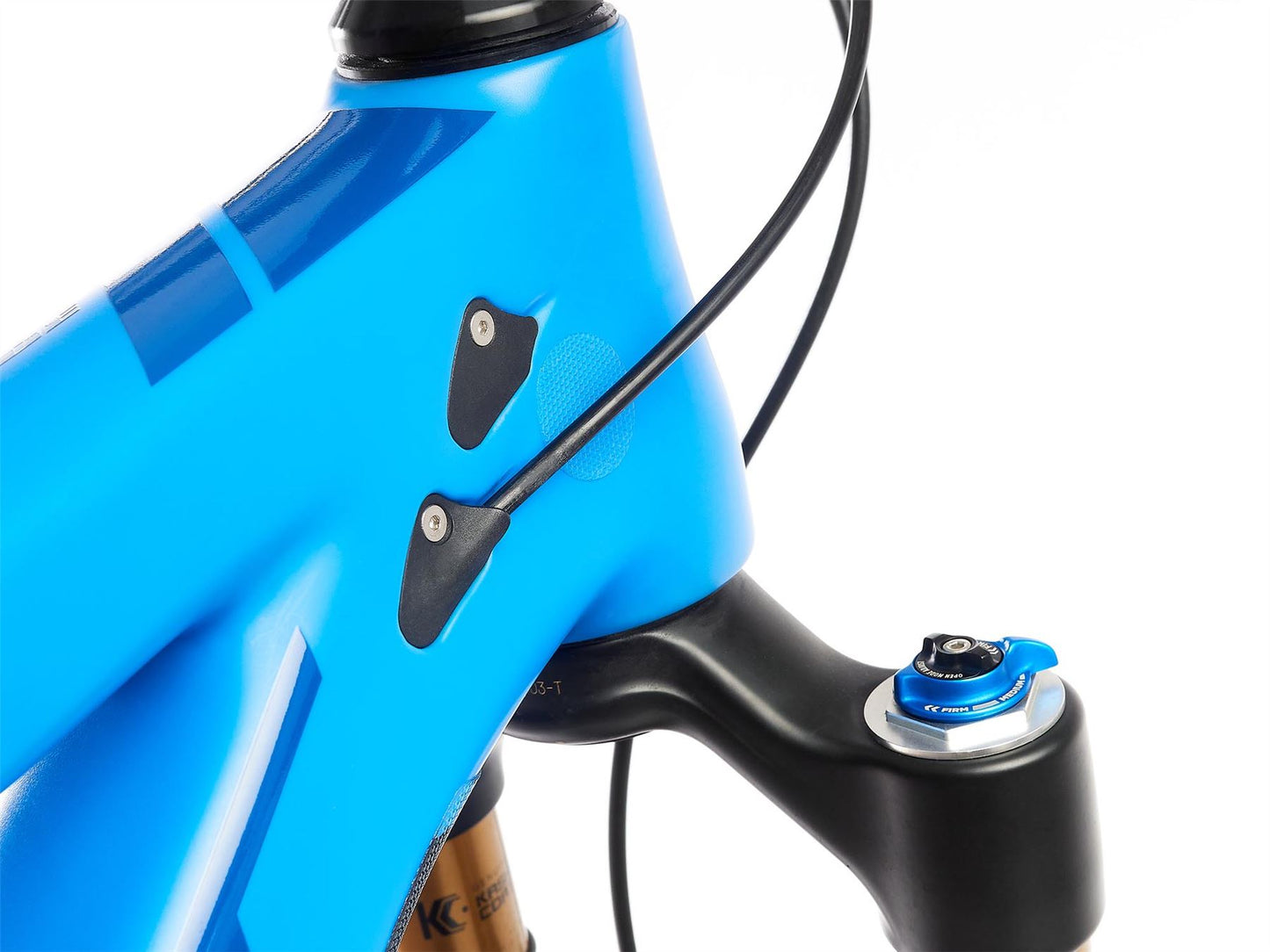 ALL MOUNTAIN STYLE Frame Guard Basic Protection ClR/SLV AMSFG1CLSV