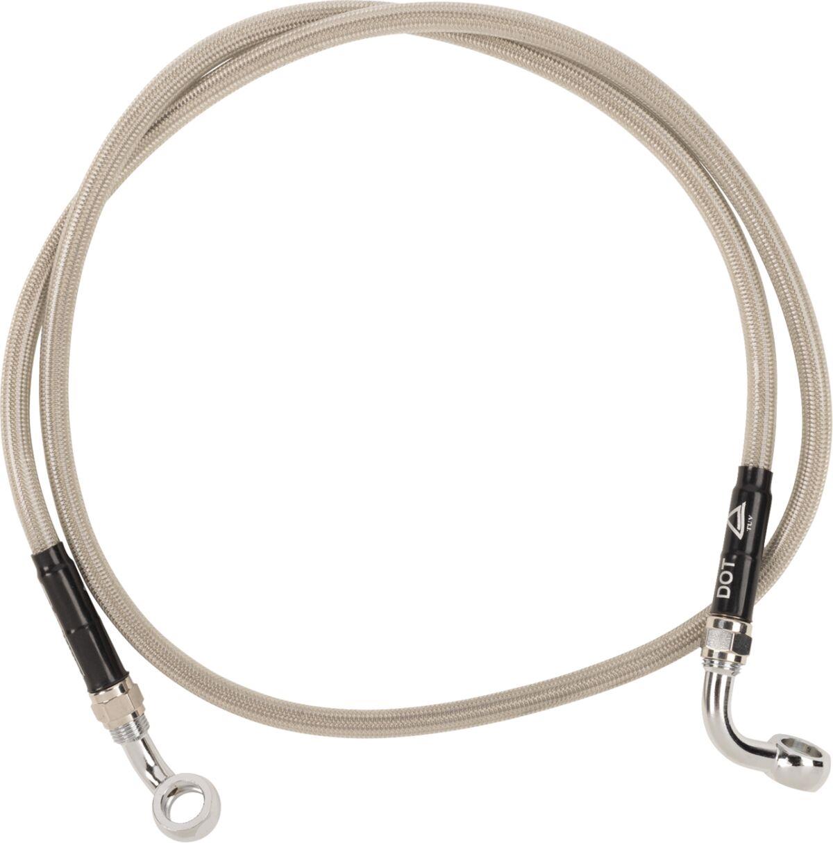 Moose Offroad Braided Clutch Line For Honda CRF 250 R 2025-2027 H02-3-083/P