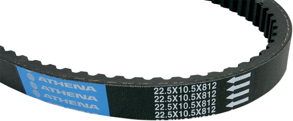 Athena Scooter Transmission Belt Vespa GTS 125 I.E. Piaggio 99-16 S410000350024