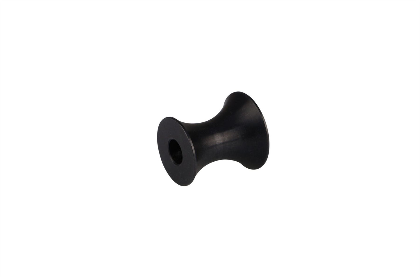 Akrapovic Spacer Bushing Black Aluminum P-DR100/1
