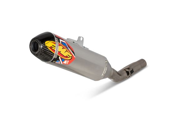 FMF EXHAUST FACT4.1 RCT ANTI