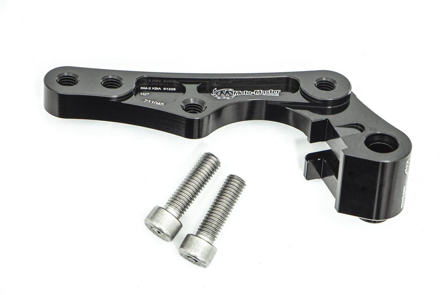 Moto-Master Adapter Bracket Brake Caliper For KTM EXC 250 TBI 2009-2025 211045