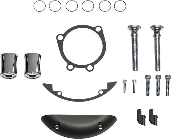 Arlen Ness Replacement Air Cleaner Hardware Kit For HD FXDF 1690 01-17 602-006