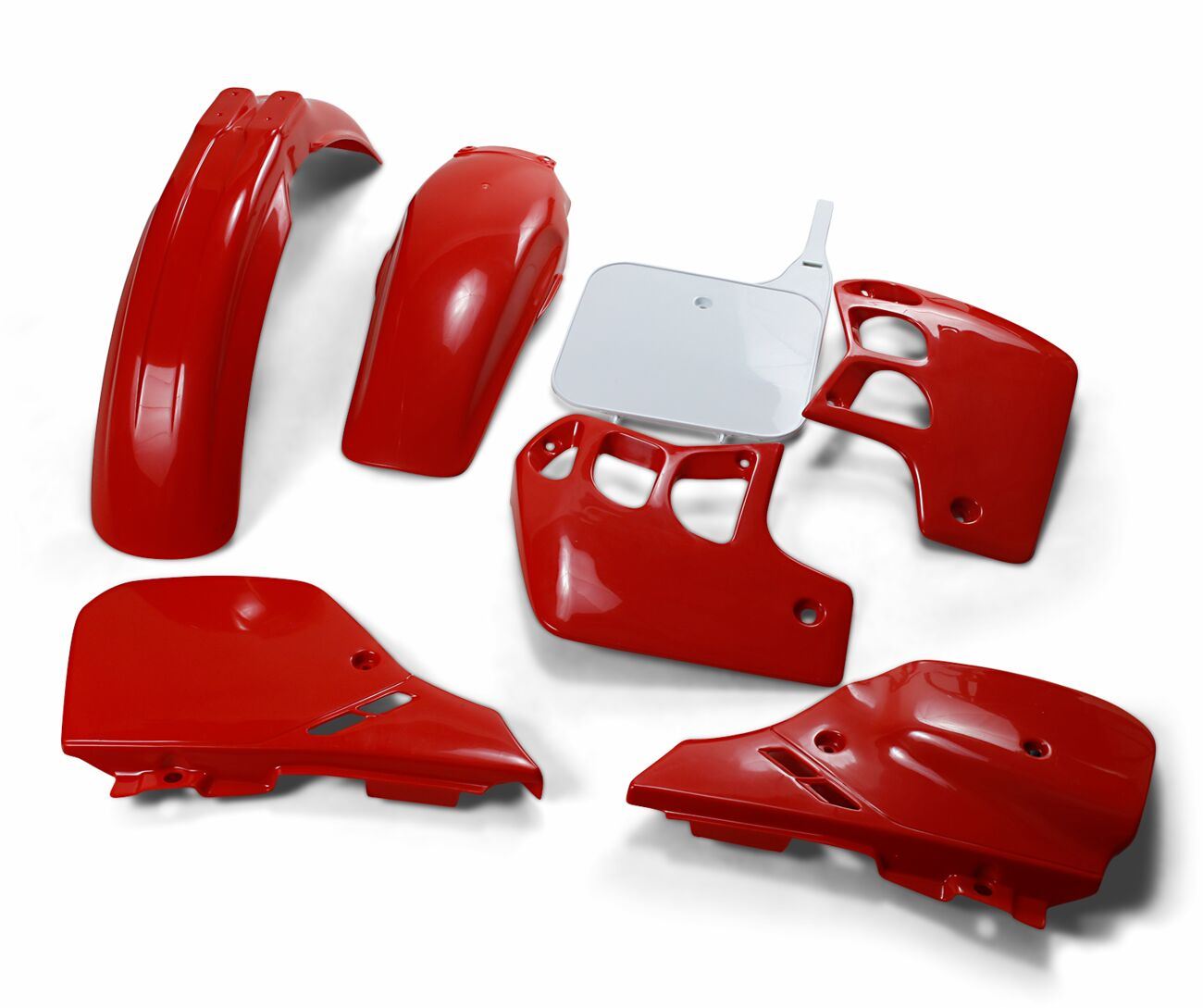 UFO BODY KIT HONDA OEM HOKIT091-999