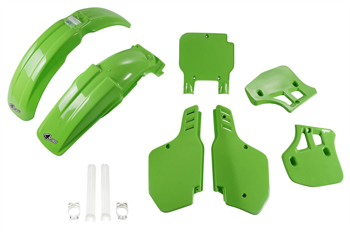 UFO BODY KIT KAWASAKI OEM KAKIT189-026