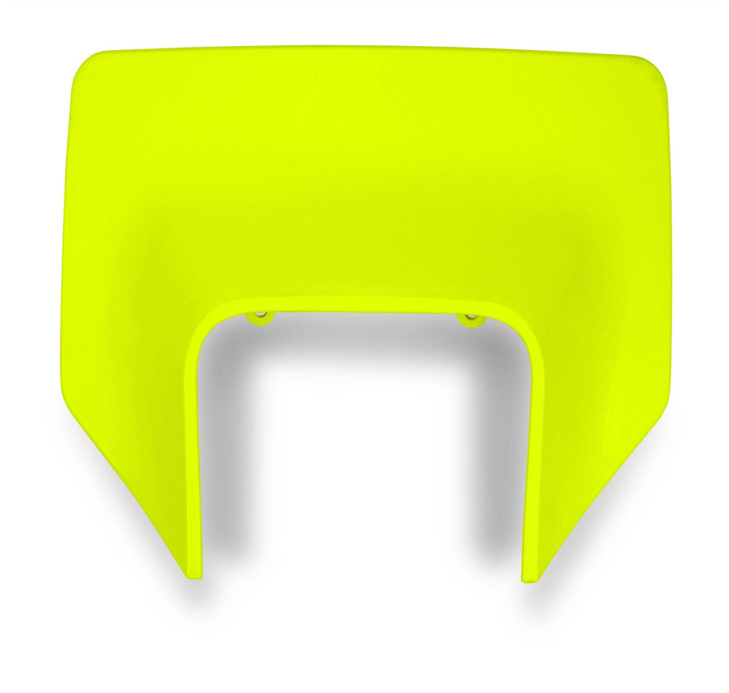 UFO Headlight For KTM Exc-F 250 17-19 Fluorescent Yellow HU03387-DFLU
