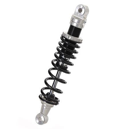 YSS TWIN REAR SHOCK ECO LINE HARLEY XL 87-13 RE302-330T-47S-88