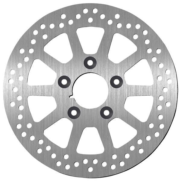 Sbs Brake Rotor Standard Round For Harley Davidson XL 1200 C 2000-2016 5157