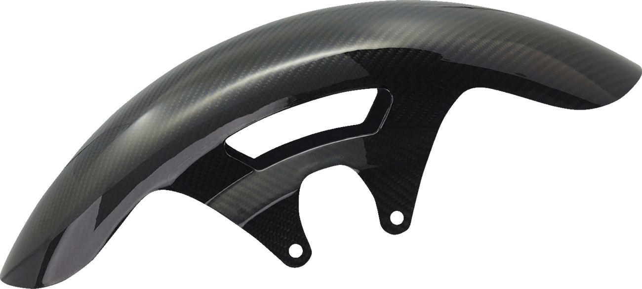Arlen Ness Carbon Fiber 19 Black Gloss For HD FLHRXS 1868 ABS 14-24 210-010