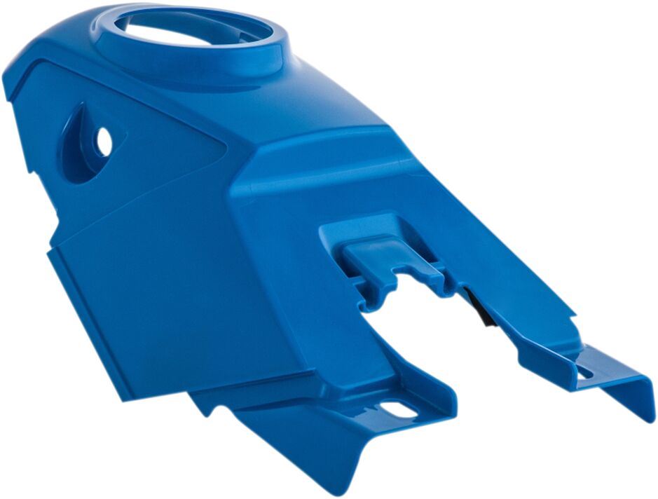 UFO AIRBOX COVER SUZUKI BLUE SU04949-091